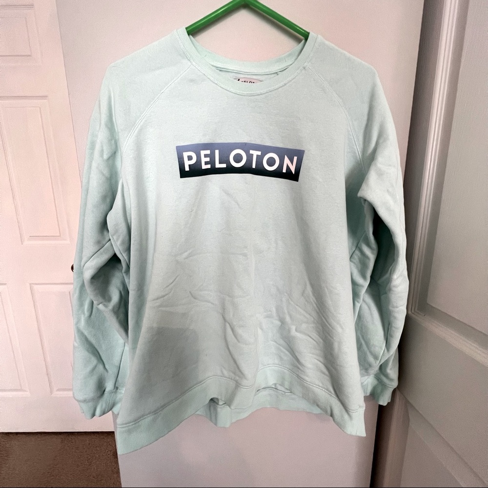 Peloton Sweatshirt